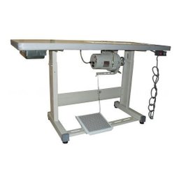 Máquina de Costura Industrial Reta Yamata Nova+50agulhas - 2