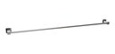 Ver imagem 1 de Toalheiro 1 Metro Inox - Kromus QD0407-100