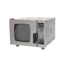 Ver imagem 1 de Forno combinado Don Bidone Venancio 3 GNs Eletrico Sem Cavalete FCDB3E - Gray - 220V - 3 GNS 1/1