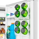 Ver imagem 6 de Frigobar CRC12MB 117 Litros Gaveta Multiuso Consul