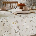Ver imagem 3 de Toalha de Mesa Quadrada 4 Lugares Dohler Clean