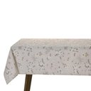 Ver imagem 2 de Toalha de Mesa Quadrada 4 Lugares Dohler Clean