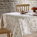 Ver imagem 1 de Toalha de Mesa Quadrada 4 Lugares Dohler Clean