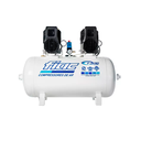 Ver imagem 1 de Compressor de Ar Odontologico 10/100l Xs100 Vert220v Fiac Fiac