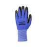 Luva Nitril Wave com Banho Nitrílico Ca 38932 Volk do Brasil (12 Pares) - 2