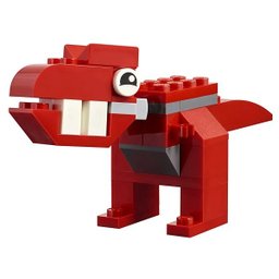 Lego Classic Peças e Ideias 11001 - 4