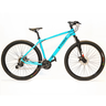Bicicleta Aro 29 Freio a Disco 21v Azul X-PROBIKE:17 - 1