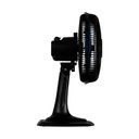 Ver imagem 3 de Ventilador Mesa Ventisol Turbo 30cm 52W