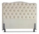 Ver imagem 1 de Cabeceira de Cama Box Dunas 1,38