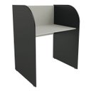 Ver imagem 1 de Mesa Call Center Retangular Individual Espresso Móveis