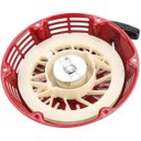 Ver imagem 2 de Partida Retrátil Motor Gasolina 13 15hp Branco Buffalo Toyama sanre