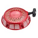 Ver imagem 4 de Partida Retrátil Motor Gasolina 13 15hp Branco Buffalo Toyama sanre