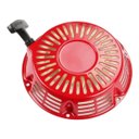 Ver imagem 1 de Partida Retrátil Motor Gasolina 13 15hp Branco Buffalo Toyama sanre