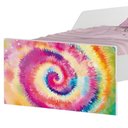 Ver imagem 4 de Cama Infantil Tick Tie Dye com Colchão