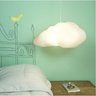 Luminária Pendente Nuvem - 3