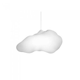 Luminária Pendente Nuvem - 1 Luminária Pendente Nuvem - 1