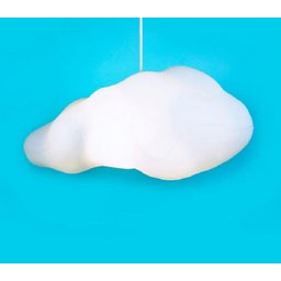 Luminária Pendente Nuvem - 2 Luminária Pendente Nuvem - 2