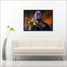 Quadro Guerra Infinita Avengers Tanus Vingadores Moldura G5 - 4