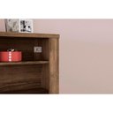 Ver imagem 4 de Colchão Solteiro Light D33 Ortobom + Cama Invicta C/ 2 Gavetas Branco