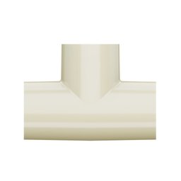 Tê Soldável 90º Aquatherm CPVC 22mm Tigre - 2