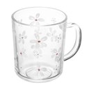 Ver imagem 2 de Conjunto 2 Canecas Vetra 220ml Vidro Lyor