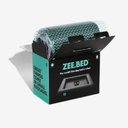 Ver imagem 2 de Caminha para Cachorro Zeedog Skull - Pequena