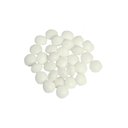Ver imagem 4 de Kit 3 Naftalina Em Bolas Branca Embalagem 1kg - Sanilar