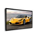 Ver imagem 1 de Quadro Ferrari F8 Spider