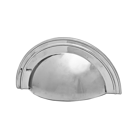 Puxador Grenade Cromo 1753 Concha Torralba