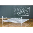 Ver imagem 5 de Cama de Ferro Izadora Casal Personalizada