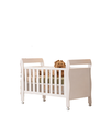 Ver imagem 6 de Quarto Completo com Berço que Vira Cama Magia - Mobibaby