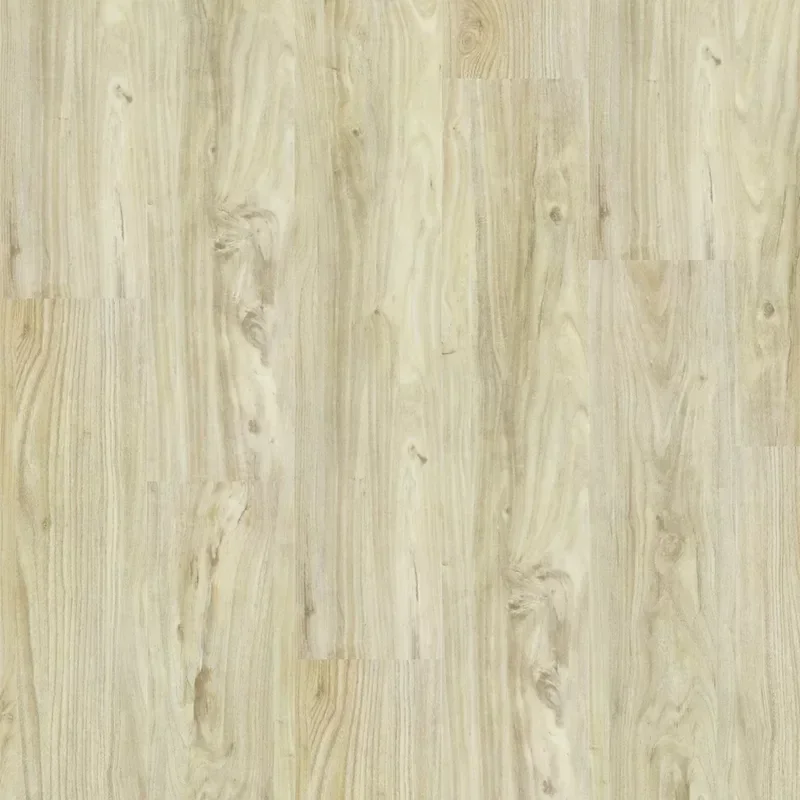 Piso vinílico Colado EspaçoFloor Office Wood Oak Milano Caixa c/ 3