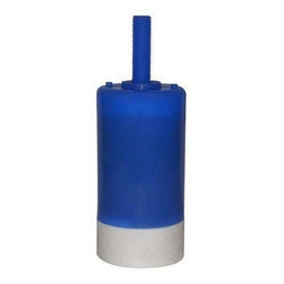 Refil para Filtros de Torneira Bica Móvel Rosca Longa Cônica - 2
