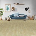 Ver imagem 2 de Piso vinílico Colado EspaçoFloor Soft Carvalho Oliva Caixa c/ 4,89m²