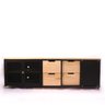 Rack para Tv Central Park - 1m80 L - 1