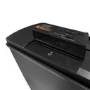 Ver imagem 3 de Fragmentadora de Papel Aurora Truly As810sd-1 110v