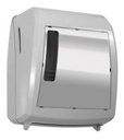 Ver imagem 1 de Toalheiro Abs Elite Class Auto Corte Para Papel Bobina