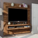 Ver imagem 2 de Painel para TV até 60 Polegadas Porto Belo Caemmun