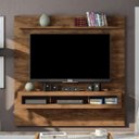Ver imagem 1 de Painel para TV até 60 Polegadas Porto Belo Caemmun