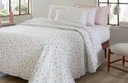 Ver imagem 3 de Jogo de Cama Queen New Innovi 180 Fios Mariposy Kacyumara