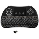 Ver imagem 1 de Mini Teclado Goline Gl9b Wireless