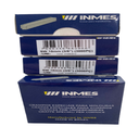 Ver imagem 1 de Grampo Inmes Sw 10mm - 1 Caixa ( 3000 Pcs )