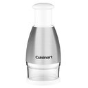 Ver imagem 1 de Cuisinart Picador Manual Compacto em Aço Inox Branco
