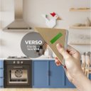 Ver imagem 4 de Galo - Quadros ou Placas Modulares com 11 Peças
