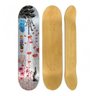 Shape Skate Cisco Fnr Peace 8.0 - 1