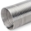 Ver imagem 4 de Tubo Flextic 3 Metros x 137mm - 3004000057 - WESTAFLEX