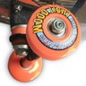 Skate Completo Wood Light Iniciante - Tiger - 3