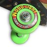 Skate Completo Wood Light Iniciante - Color Pics Tree - 4