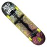 Skate Completo Wood Light Iniciante- Biblic Jesus the Hero - 1