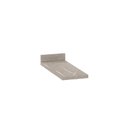 Ver imagem 1 de Tampo para Balcão 20cm Premium Luciane Móveis Quartzo Beige